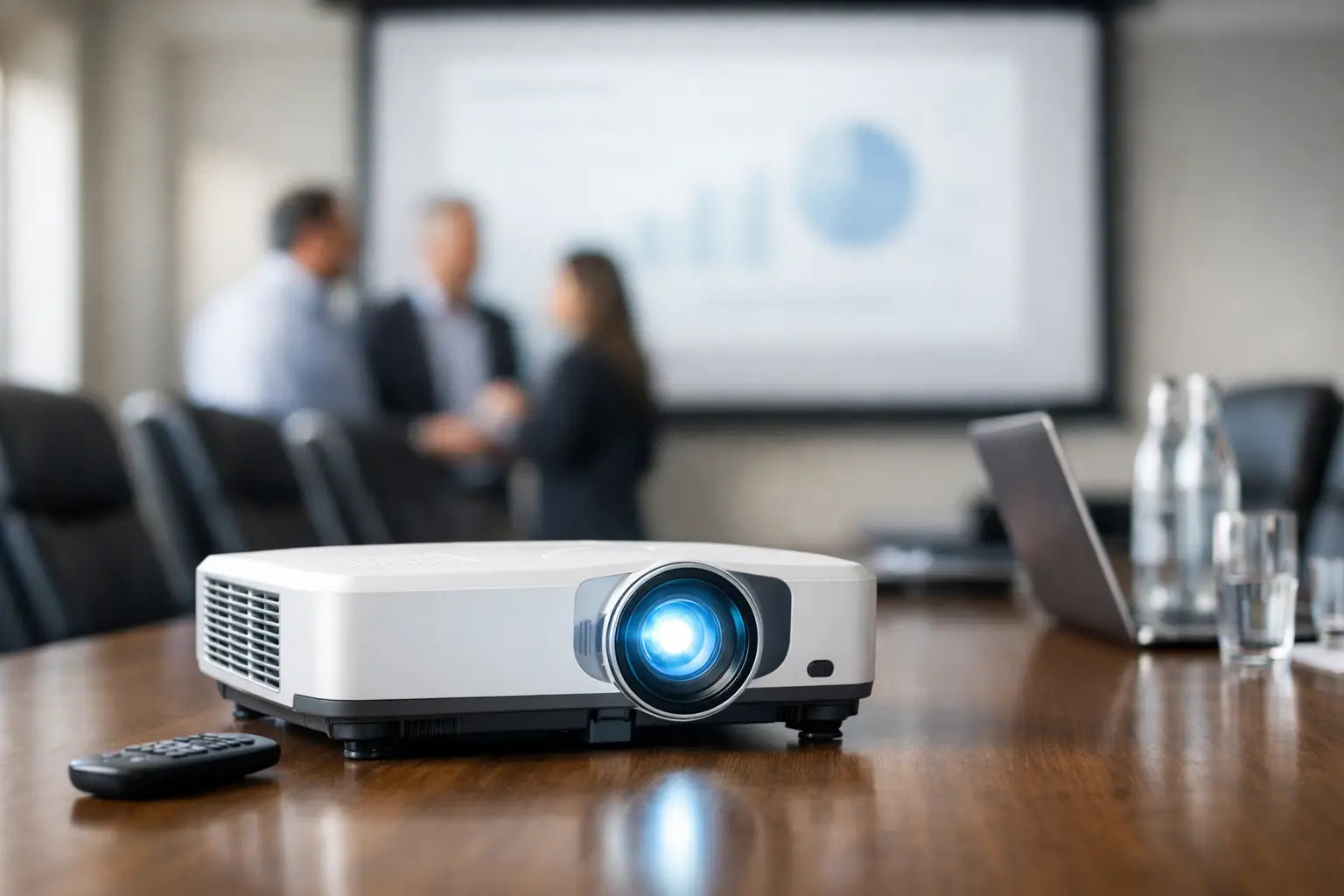 Projector Guide Meeting Room Projector Selection Guide – INNOVATIVE Projectors Singapore