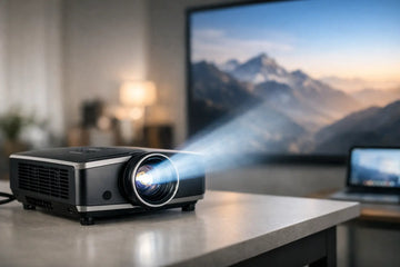 Real Lumen Projector Explained Clearly