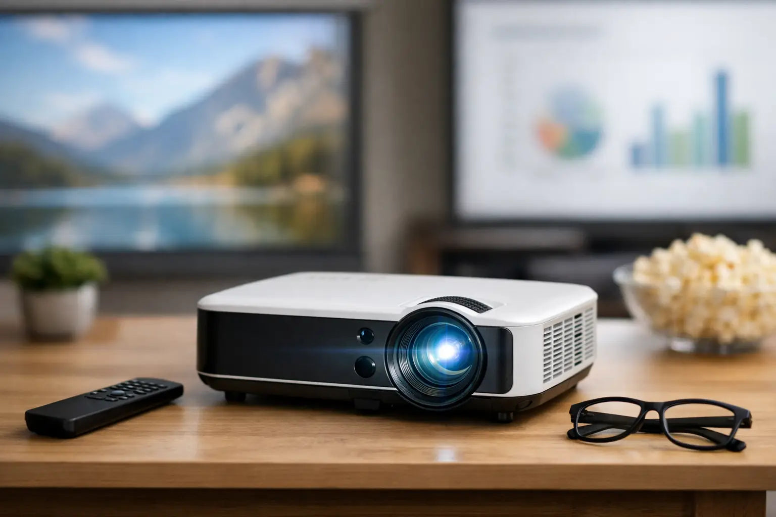 Projector Guide Projector Buying Guide for Beginners – INNOVATIVE Projectors Singapore