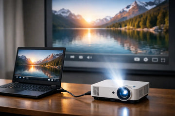 Cheap Laptops Hacks With Projector That Work