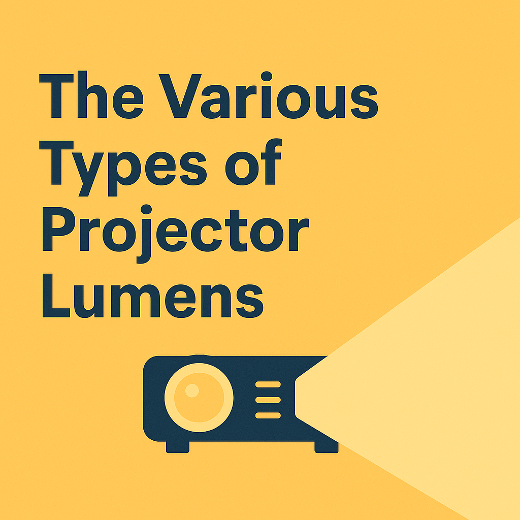 Too Many “Lumens”: Why Brightness Numbers Don’t Tell the Whole Story