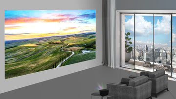 Brightness and Ambient Light: Balancing Clarity and Visibility