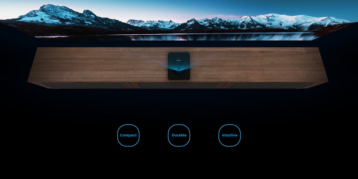 Why a Short Throw Projector is the Perfect Choice for Your Home Theater: Key Benefits and Considerations