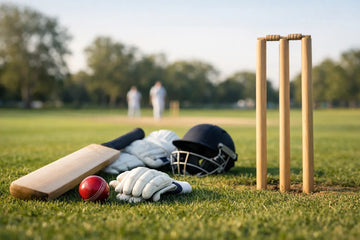 Cricket Match Setup That Actually Works