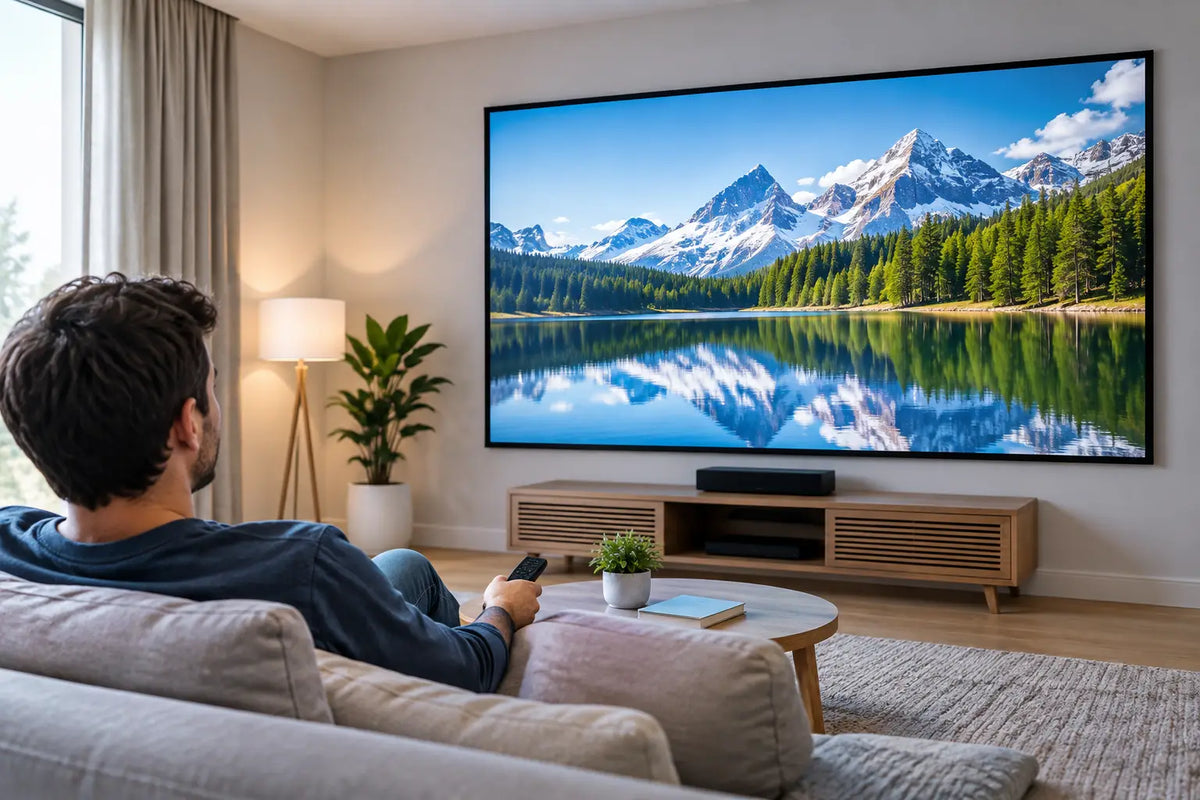ALR Screen Review: Is It Worth It at Home?