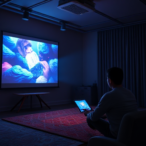 How to Connect Your iPad to a Projector for Better Productivity and Entertainment