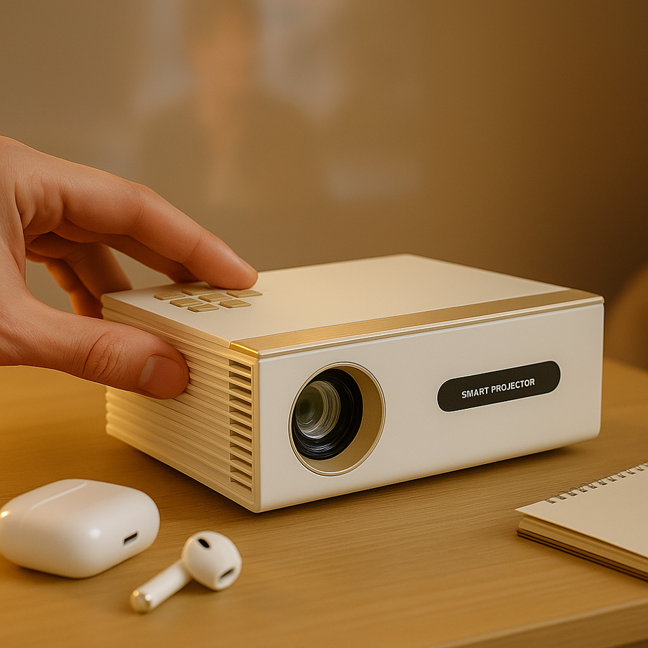 Projectors – INNOVATIVE Projectors Singapore