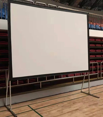 Outdoor Projector Screen