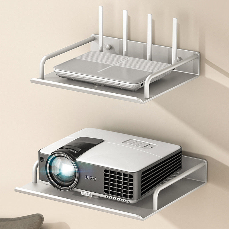 Projector Wall Tray