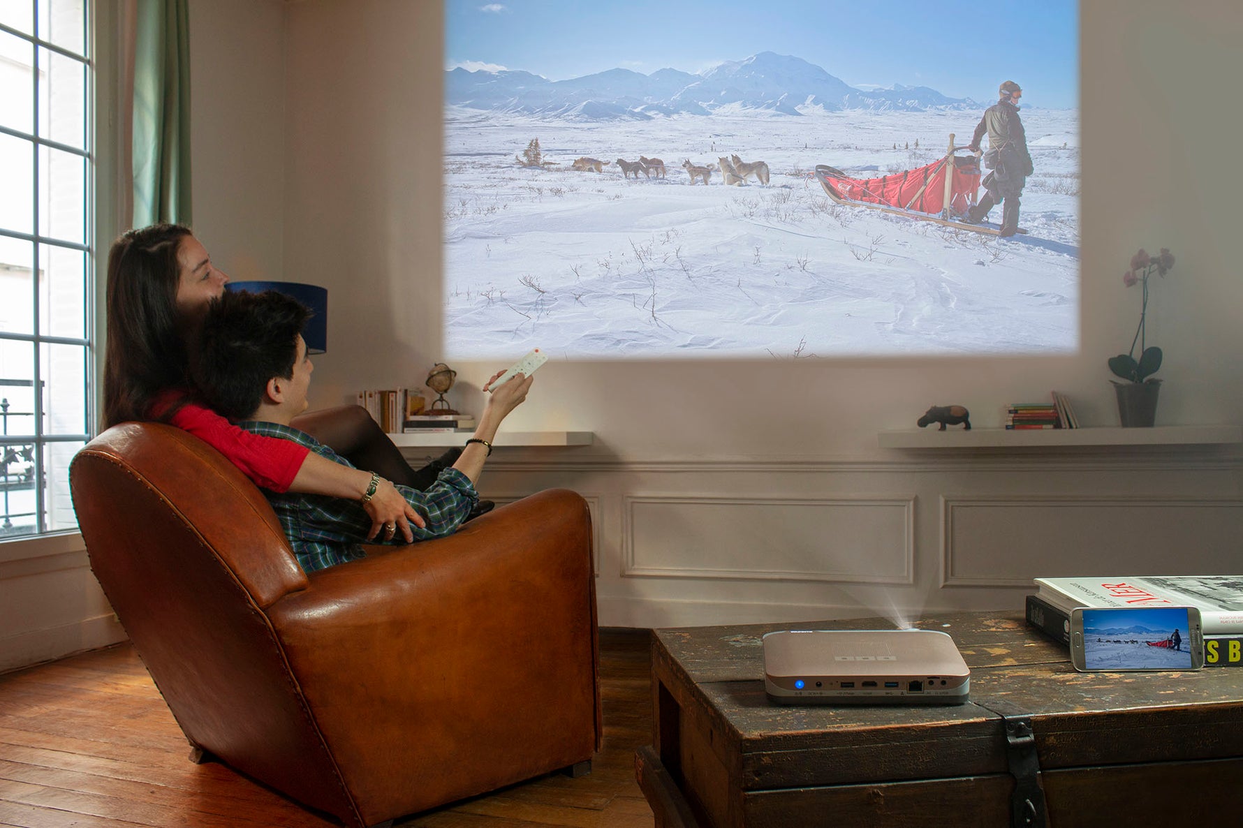 Projectors in Singapore: Starting at $199! | Innovative Projector