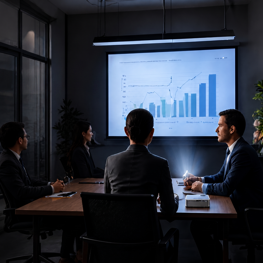 Business Projectors