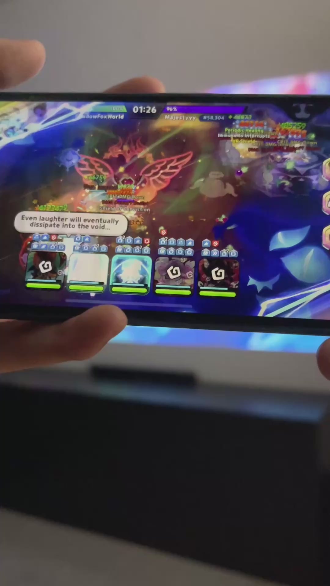 INNOVATIVE ZEN 7 Gen 2 Office - Short Throw Projector UltraA.I