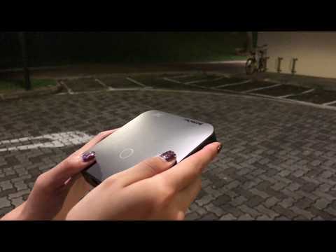 Compact Portable Mini Projector – K5x | INNOVATIVE