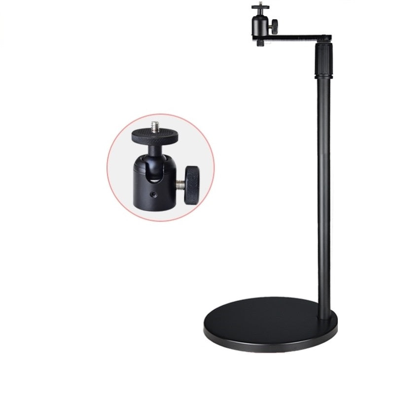Projector Curve Stand